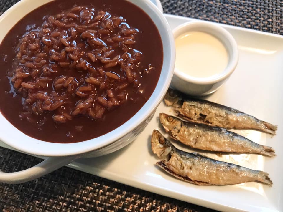 Champorado